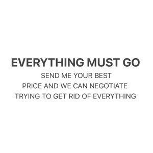 Everything